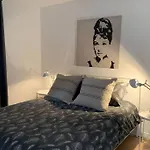 L\'Appartement Boho Avec Parking