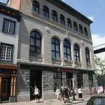 La Casa St-Jean - Old Quebec