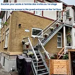 Gite Du Quartier Des Arts