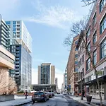 Initial / Chouette / Quebec