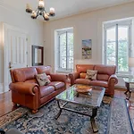 Condo De Lux Le Meribel Du Vieux-Quebec