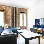 Les Lofts St-Pierre - Par Les Lofts Vieux-Quebec