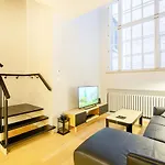 Les Lofts St-Pierre - Par Les Lofts Vieux-Quebec