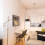 Gorgeous Condo In Old Quebec - Le Petit 24