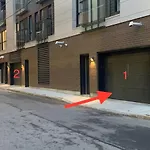Joli Condo En Basse-Ville - Parking Gratuit 309357
