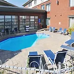 Holiday Inn Express Quebec City-Sainte Foy By Ihg