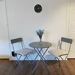 Sous-Sol Dans La Ville De Quebec