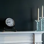 Gothic Styled Historical Condo In Old Quebec