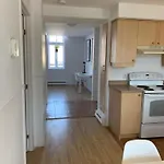 L\'Appartement Boho Avec Parking