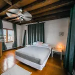 Le Loft Charlotte 2