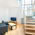 Les Lofts St-Pierre - Par Les Lofts Vieux-Quebec