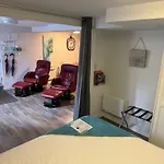 Le Loft Quebec