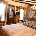 Castel D\'Amerique Francaise