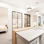 Loft Deluxe & Fun - Downtown Quebec