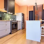 Les Lofts Dorchester - Par Les Lofts Vieux-Quebec