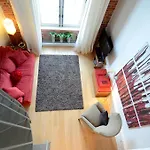 Les Immeubles Charlevoix - Le 1155