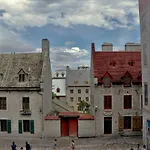 Le Gite Du Vieux Limoilou By Locations Vieux Limoilou