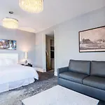Hotel Manoir Morgan