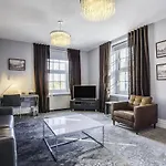 Hotel Manoir Morgan