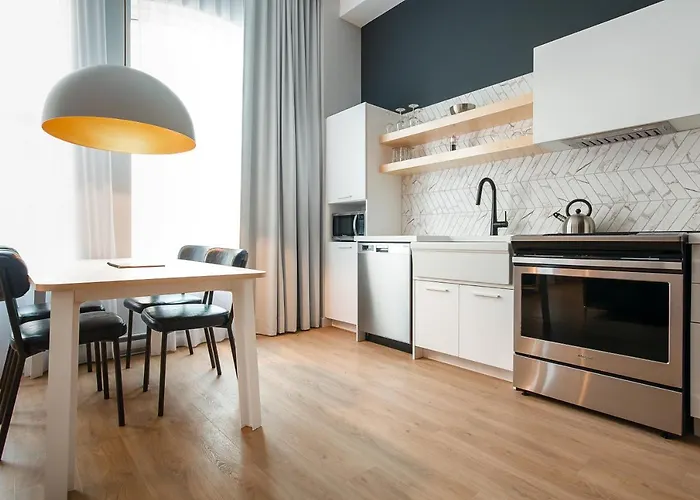 Les Lofts Charest - Par Les Lofts Vieux-Quebec
