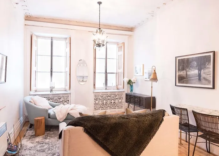 Gorgeous Condo In Old Quebec - Le Petit 24