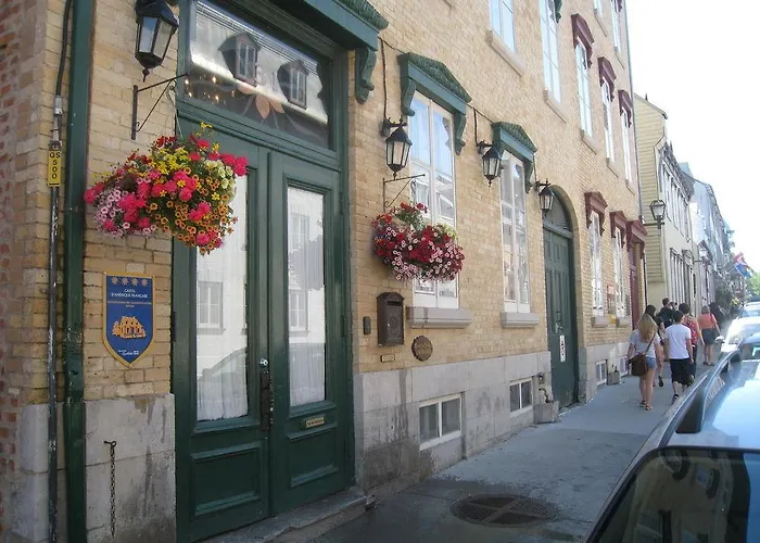 Castel D\'Amerique Francaise