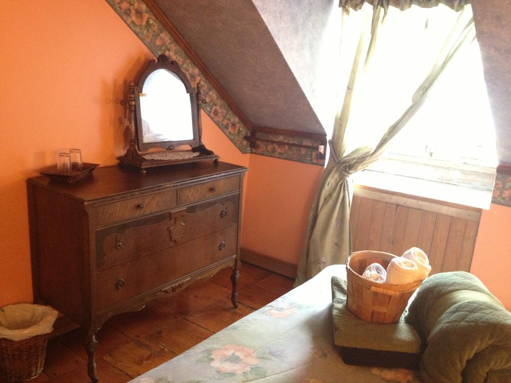 Bed & Breakfast A L'augustine 3*