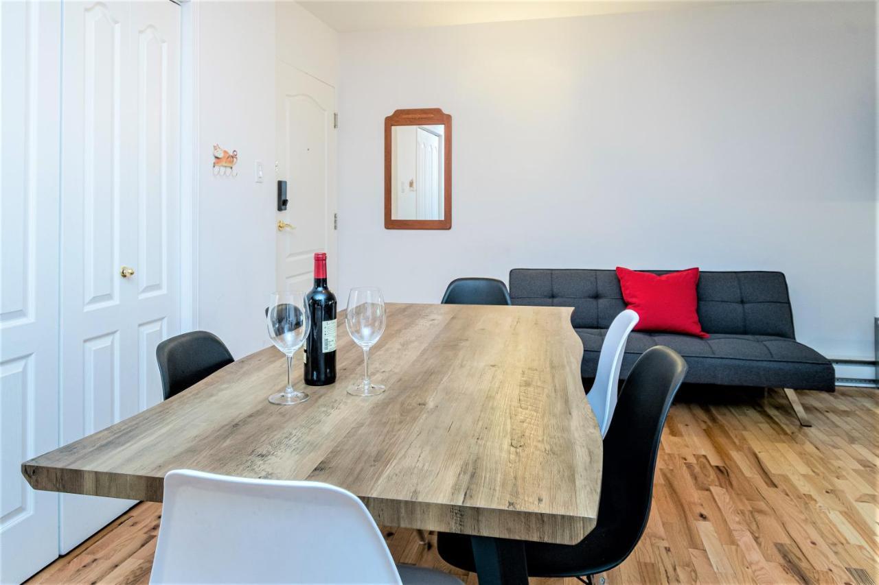 Apartment Le Theatral - En Plein Coeur De L'action Avec Stationnement