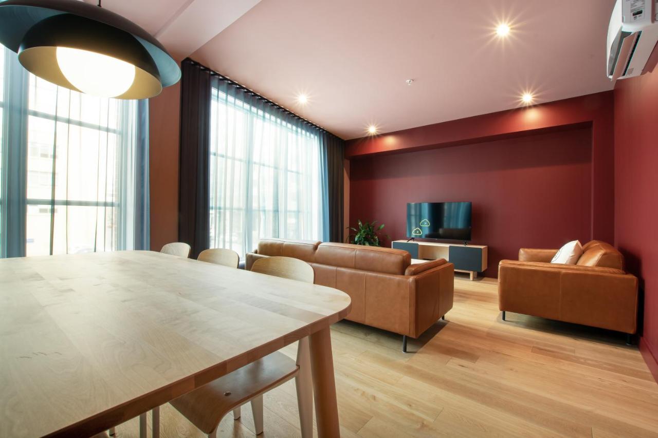 Les Lofts Dorchester - Par Les Lofts Vieux-quebec Quebec City