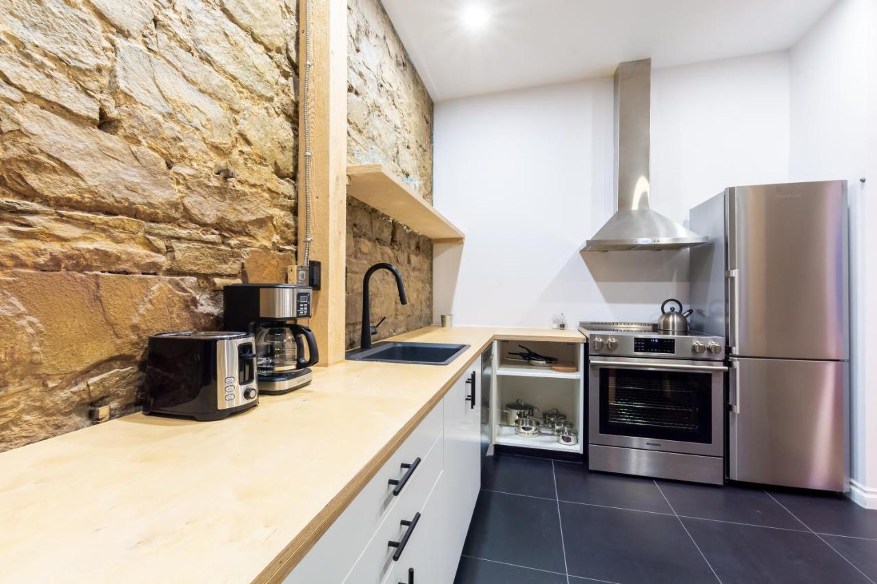Apartment Le Haute