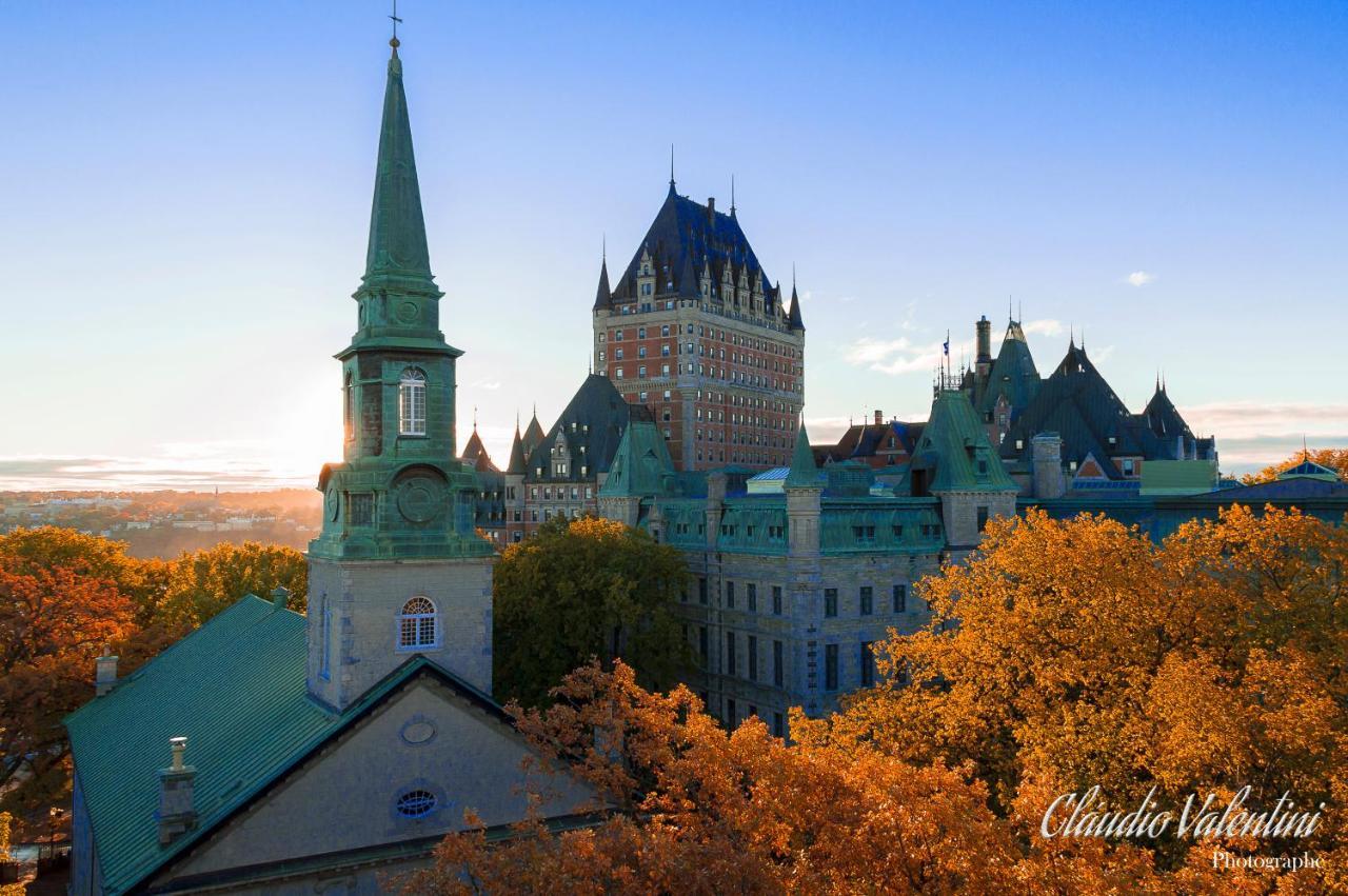 Le Saint-anselme Quebec City