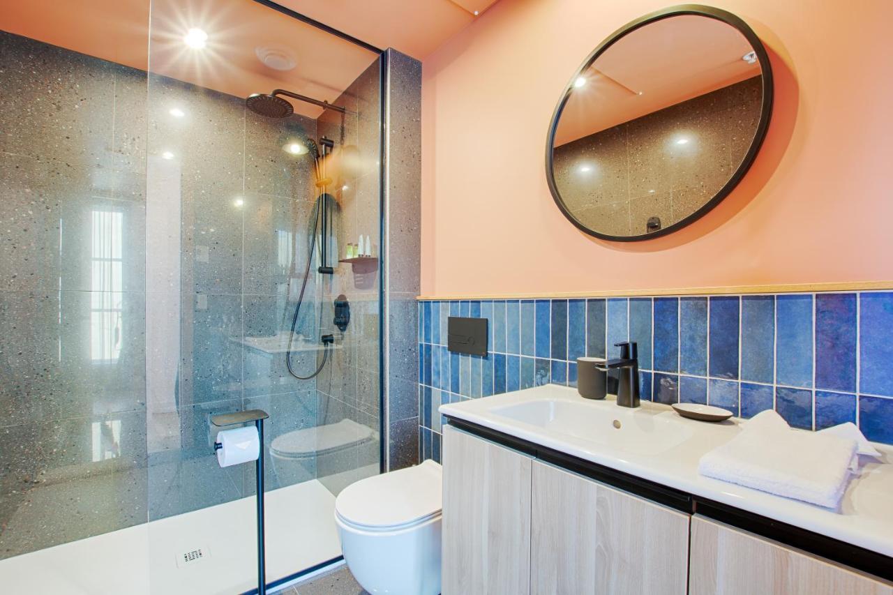 Apartment Les Lofts Dorchester - Par Les Lofts Vieux-quebec