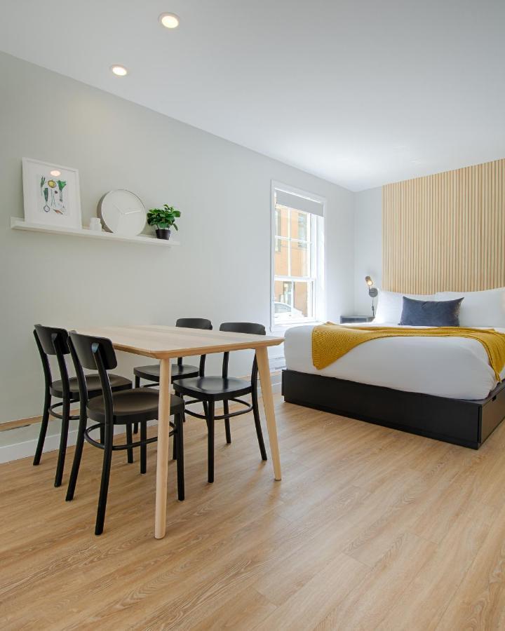 Apartment Le Saint-anselme *
