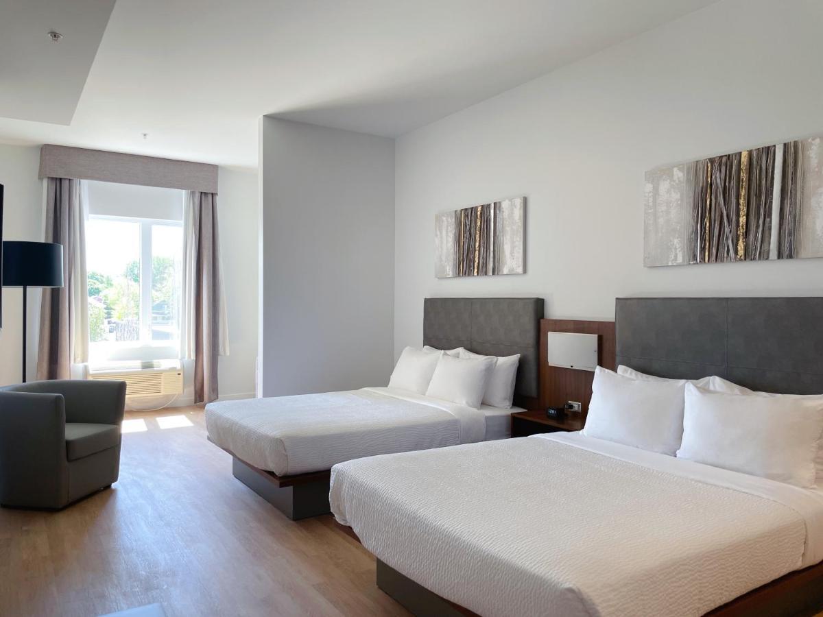 Quality Hotel 3*