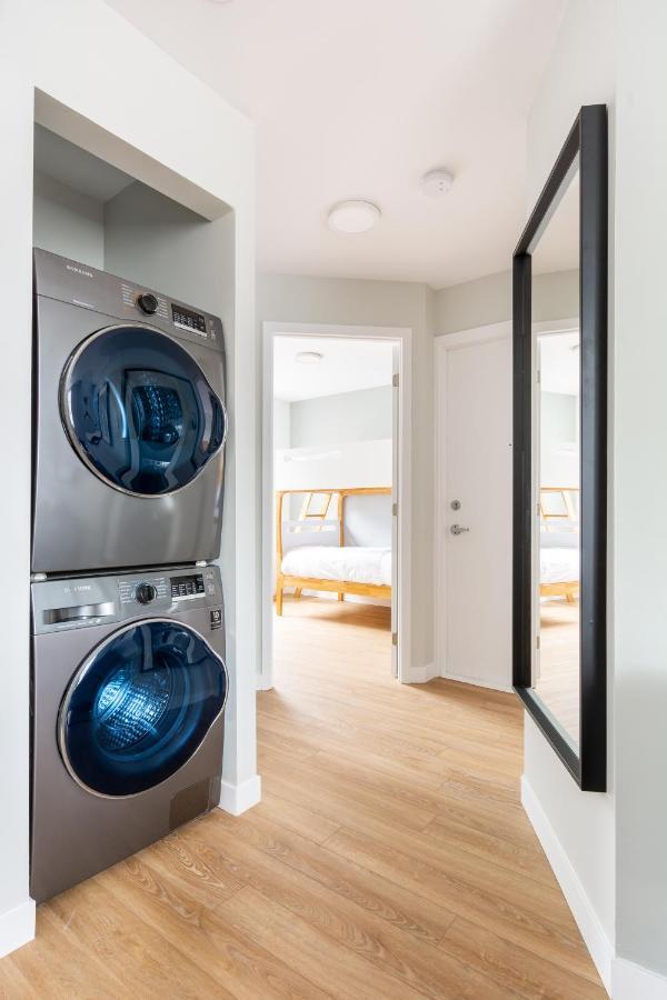 Apartment Le Saint-anselme Quebec City