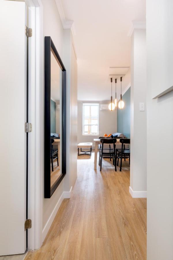 Le Saint-anselme Apartment Quebec City