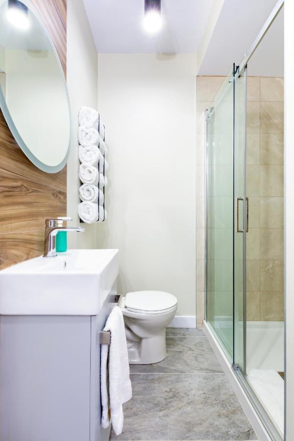 Apartment Le Saint-anselme *