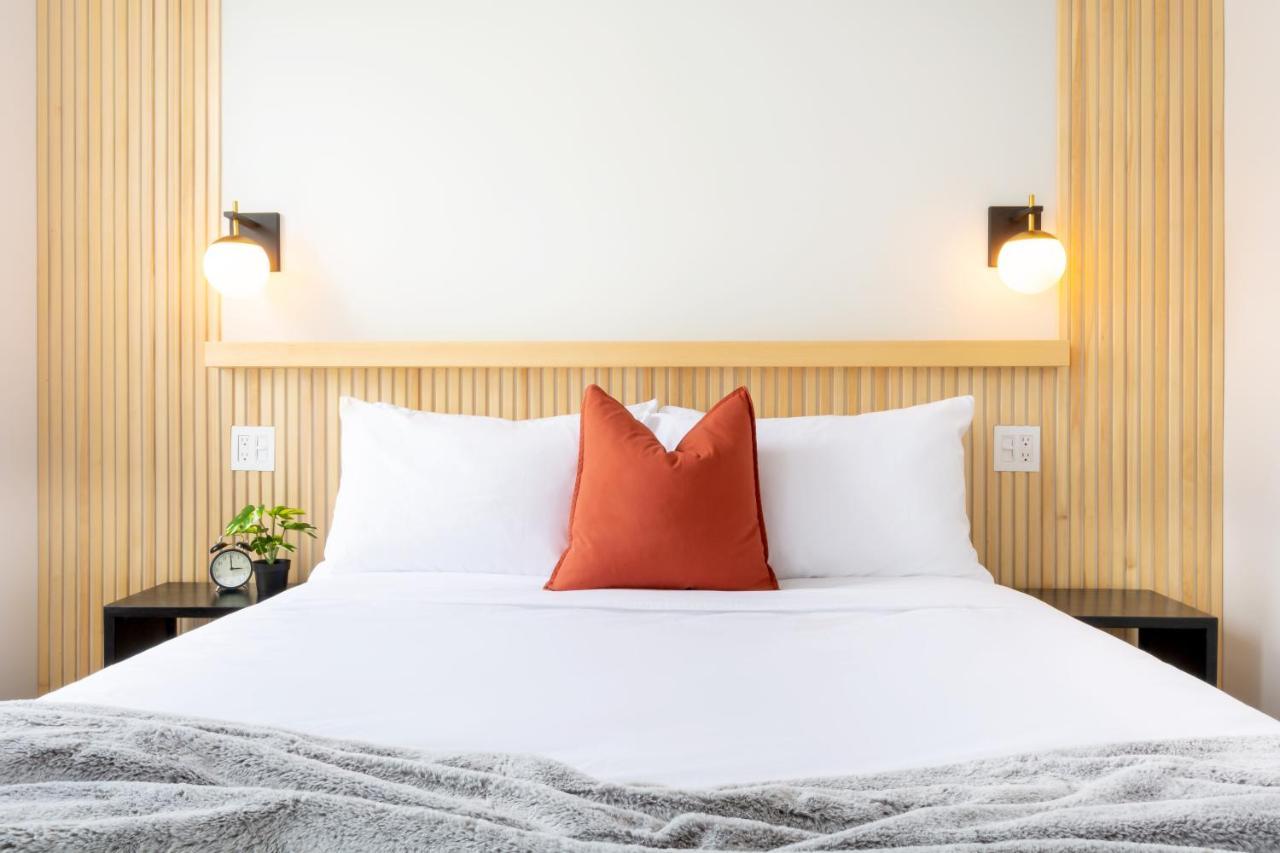 Apartment Le Saint-anselme
