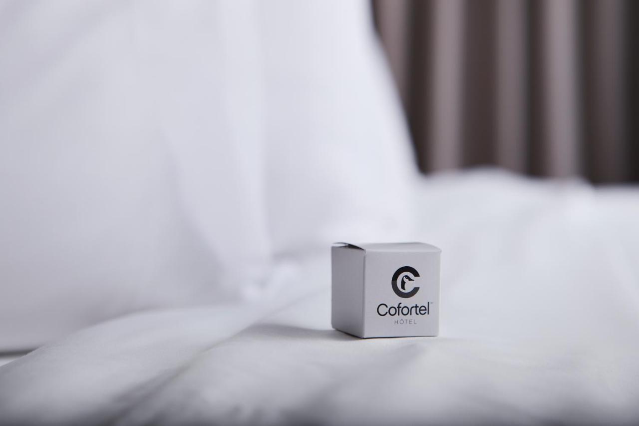 Cofortel Hotel
