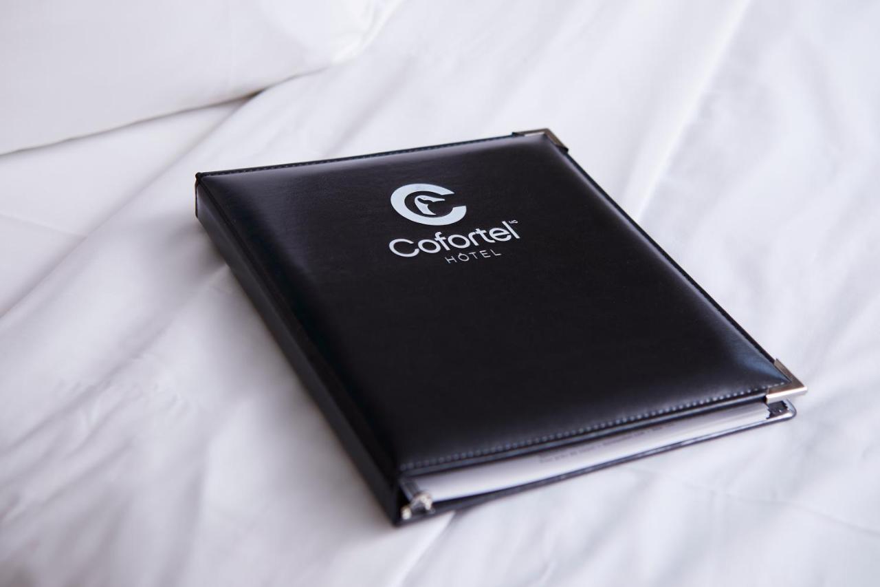 Cofortel 3* Quebec City