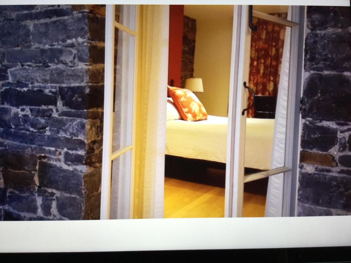 De Lux Le Meribel Du Vieux-quebec Apartment Quebec City