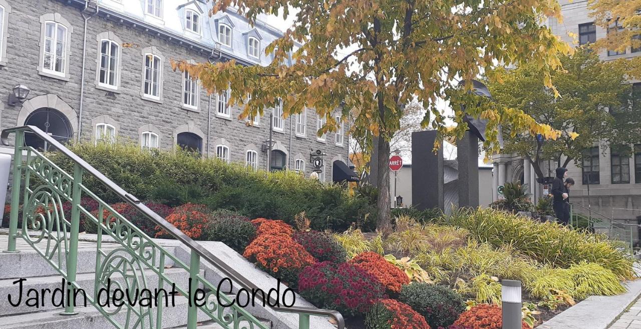 De Lux Le Meribel Du Vieux-quebec * Quebec City