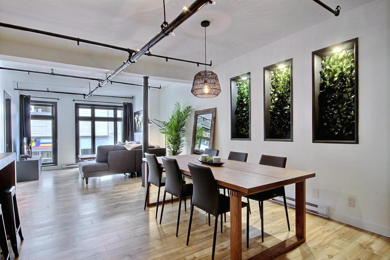 Le Gentleman // Downtown Spacious Apartment *