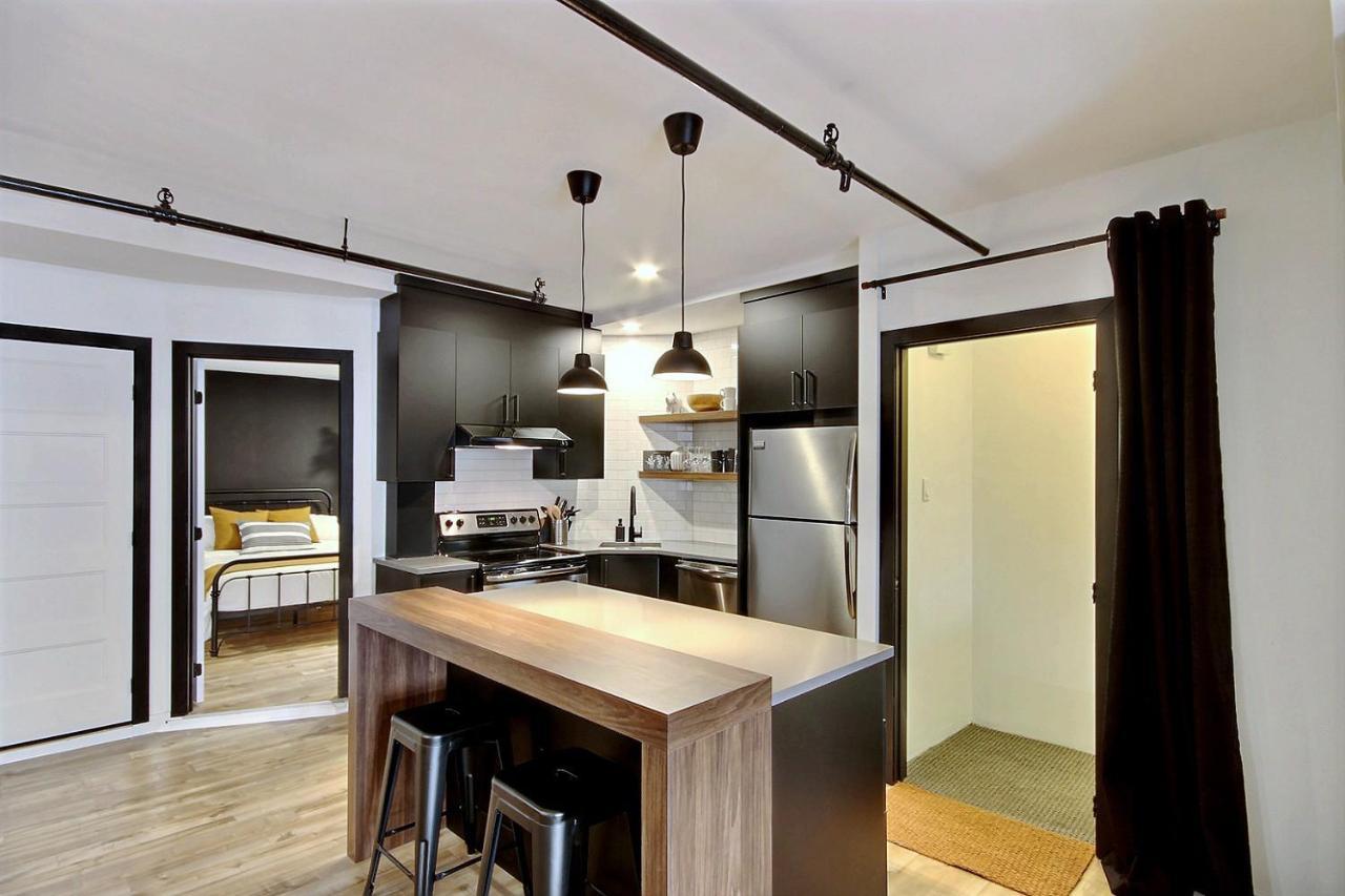 Apartment Le Gentleman // Downtown Spacious