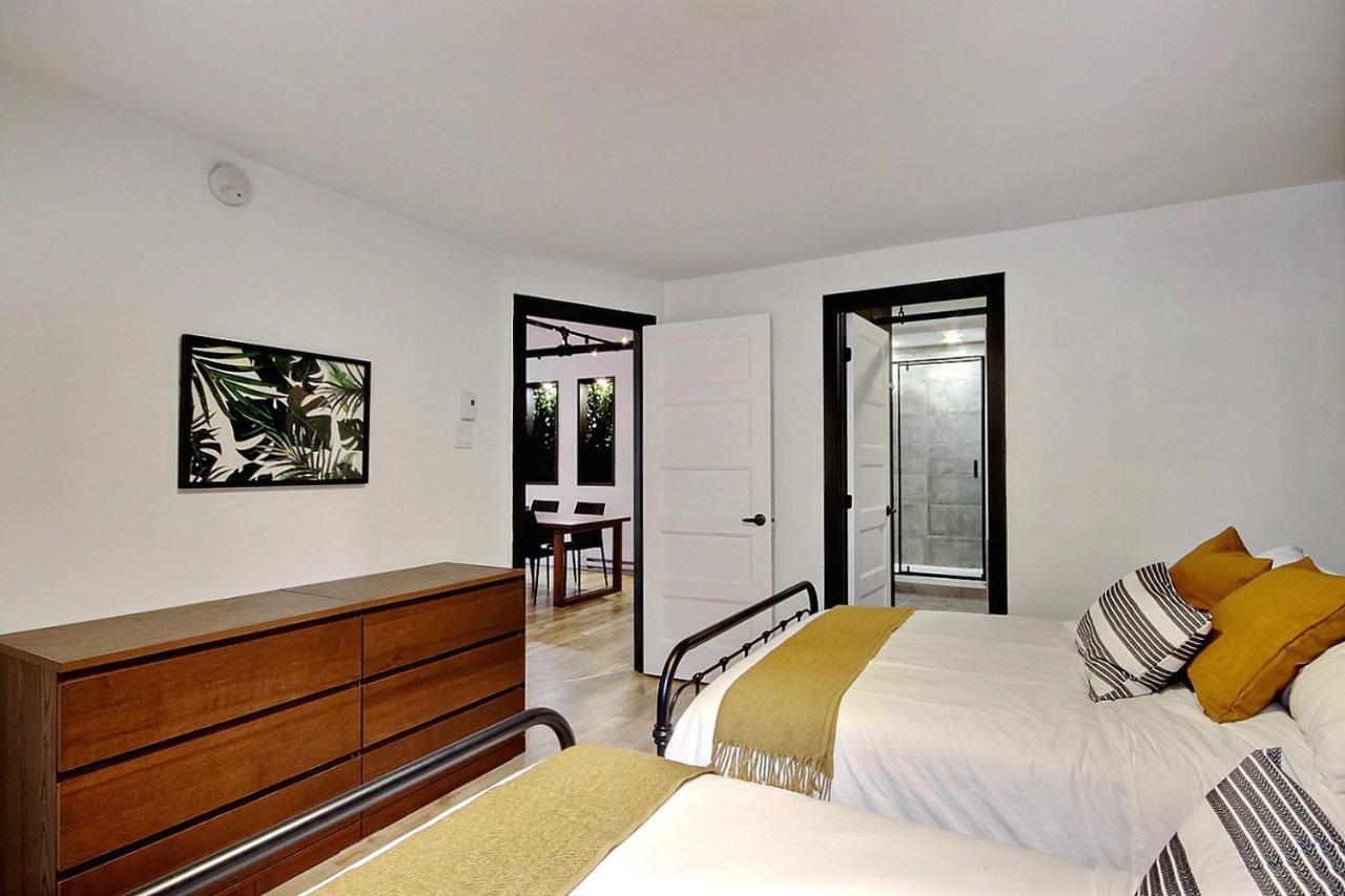 Le Gentleman // Downtown Spacious *