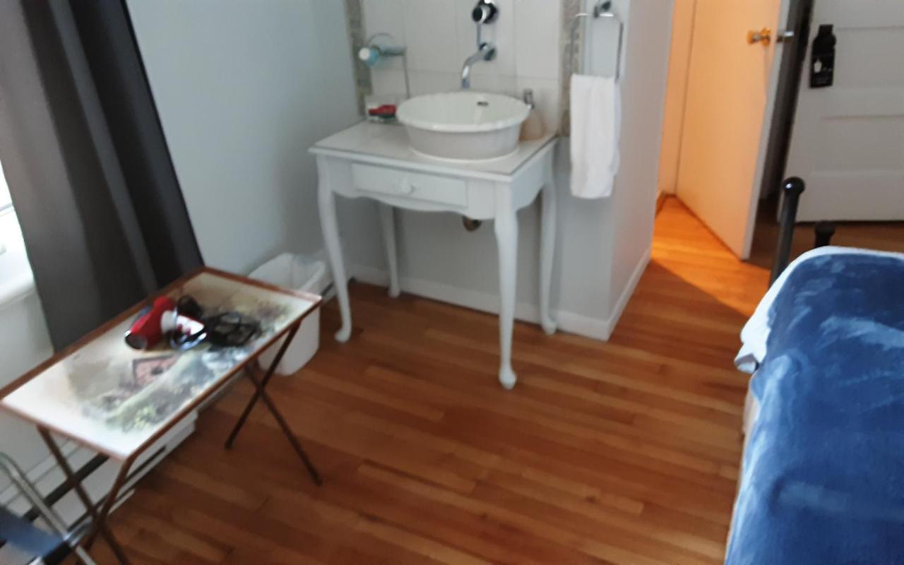 B&B Le Transit Bed & Breakfast