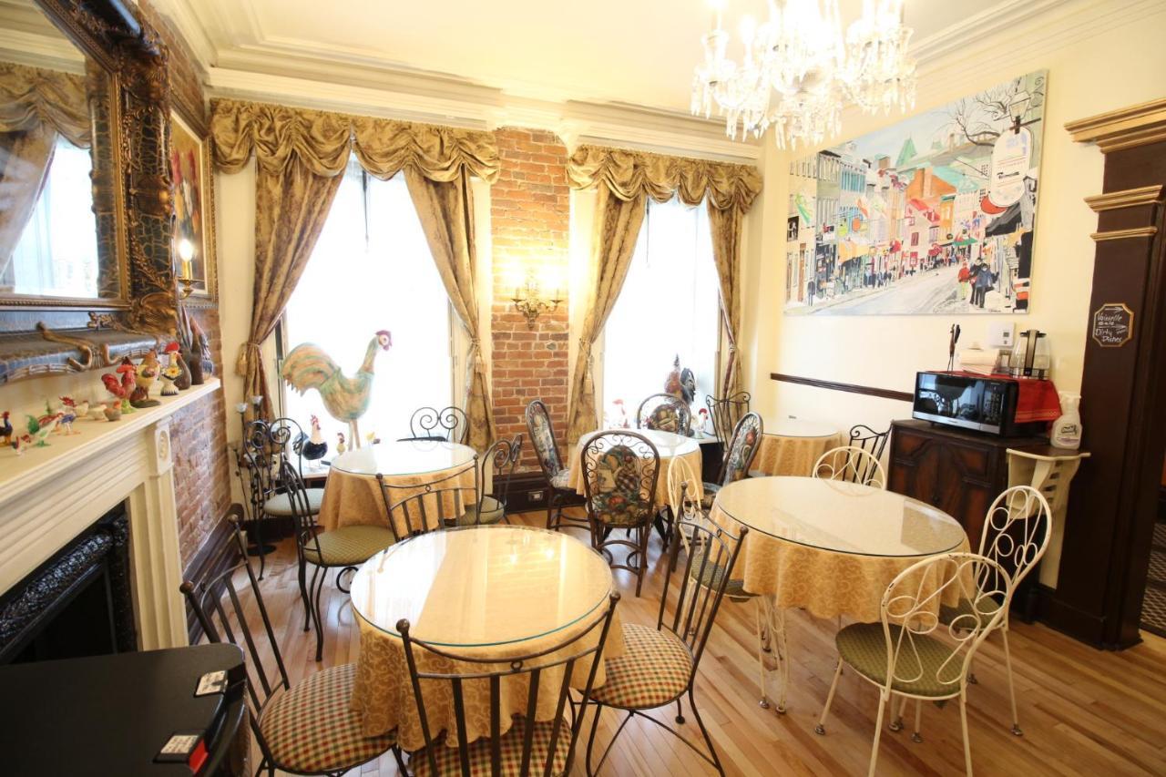 Castel D'amerique Francaise 4* Quebec City