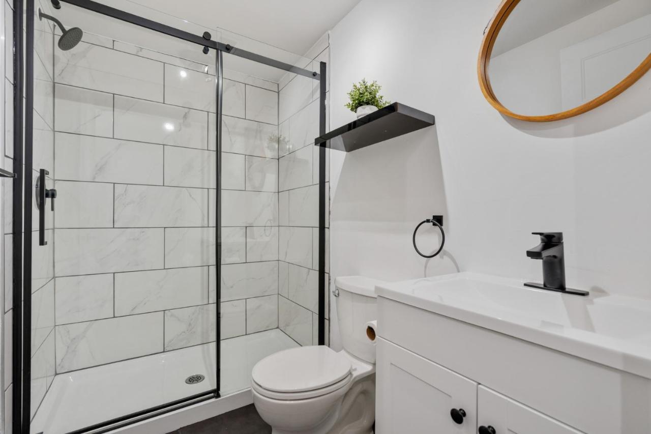 Apartment Initial - Greenplace - Downtown Qc City Quebec City