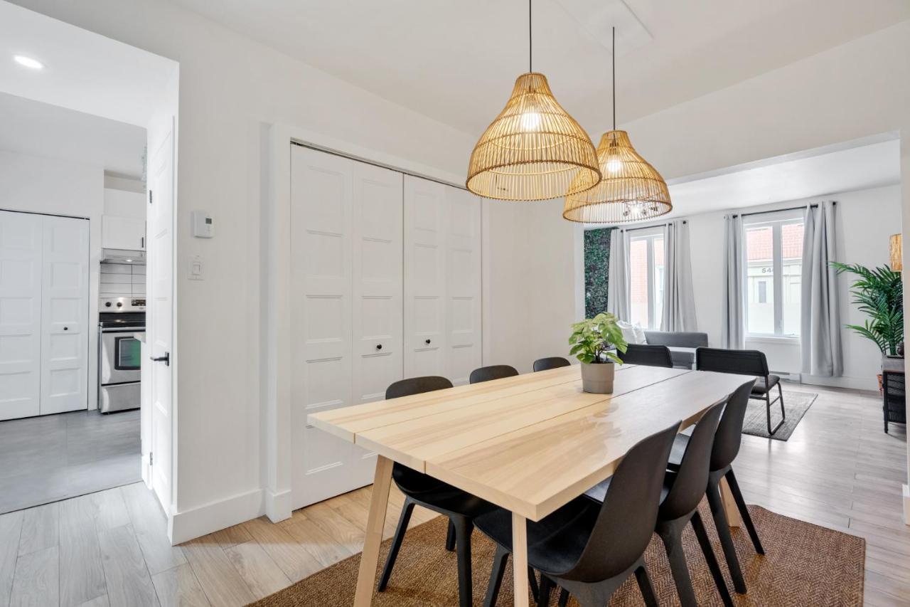 Apartment Initial - Greenplace - Downtown Qc City