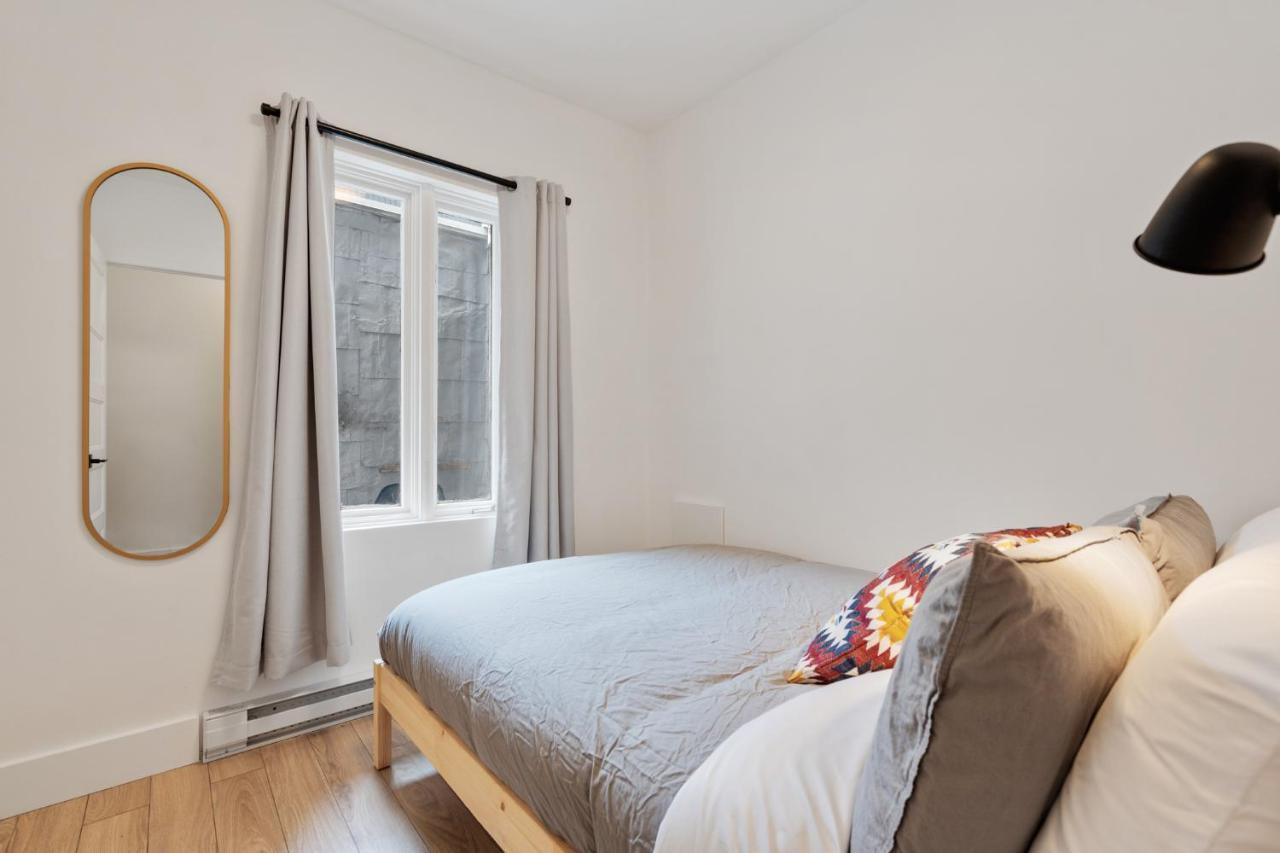 Initial - Greenplace - Downtown Qc City Apartment Quebec City